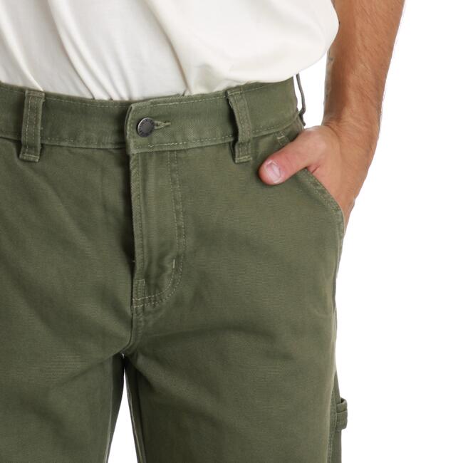 PANTALONE CARPENTER CANVAS DICKIES - Mad Fashion | img vers.650x/